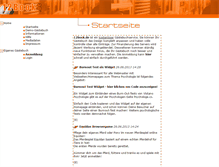 Tablet Screenshot of 12book.de